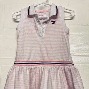 Tommy Hilfiger Dress Girls‎ Size 18M